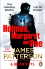 Holmes, Margaret and Poe - Book