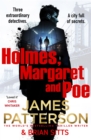 Holmes, Margaret and Poe - eBook