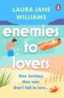 Enemies to Lovers - Book