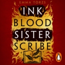 Ink Blood Sister Scribe - eAudiobook