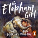 The Elephant Girl - eAudiobook