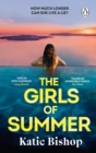 The Girls of Summer - Book