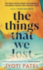 The Things That We Lost - Book