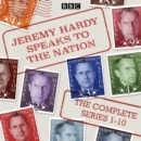 Jeremy Hardy Speaks to the Nation: The Complete Series 1-10 : The BBC Radio 4 comedy series - eAudiobook