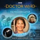 Doctor Who: The Penumbra Affair : Beyond the Doctor - eAudiobook