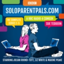 Soloparentpals.com : A BBC Radio 4 comedy - eAudiobook