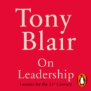 On Leadership : Lessons for the 21st Century - eAudiobook