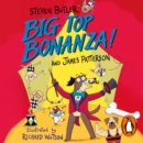 Dog Diaries: Big Top Bonanza! - eAudiobook