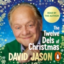 The Twelve Dels of Christmas : My Festive Tales from Life and Only Fools - eAudiobook