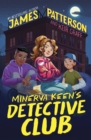 Minerva Keen s Detective Club - eBook