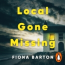 Local Gone Missing - eAudiobook