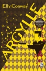 Argylle : The Explosive Spy Thriller That Inspired the new Matthew Vaughn film starring Henry Cavill and Bryce Dallas Howard - eBook