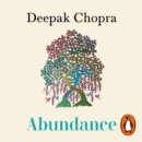 Abundance : The Inner Path To Wealth - eAudiobook