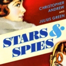 Stars and Spies : The story of Intelligence Operations... - eAudiobook