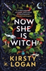 Now She is Witch :  Myth-making at its best  Val McDermid - eBook