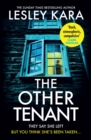 The Other Tenant : The spine-tingling new thriller from the Sunday Times bestselling author - eBook
