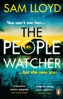 The People Watcher - eBook