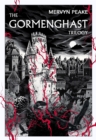 The Gormenghast Trilogy - eBook