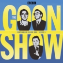 The Goon Show Compendium Volume One: Series 5, Part 1 : Episodes from the classic BBC radio comedy series - eAudiobook