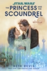 Star Wars: The Princess and the Scoundrel - Book
