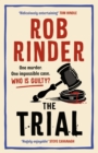 The Trial : The No. 1 bestselling whodunit by Britain’s best-known criminal barrister - Book