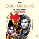 Doctor Who: The Fires of Pompeii : 10th Doctor Novelisation - Book