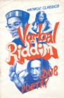 Verbal Riddim : Dub Poetry - eBook