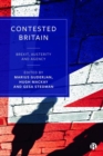 Contested Britain : Brexit, Austerity and Agency - eBook