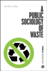 A Public Sociology of Waste - eBook