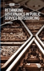 Rethinking Governance in Public Service Outsourcing : Private Delivery in Sustainable Ownership - Book