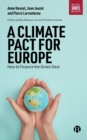 A Climate Pact for Europe : How to Finance the Green Deal - Book