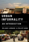 Urban Informality : An Introduction - Book