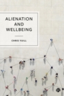 Alienation and Wellbeing - eBook