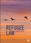 Refugee Law - Book