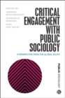 Critical Engagement with Public Sociology : A Perspective from the Global South - Book