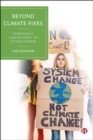 Beyond Climate Fixes : From Public Controversy to System Change - eBook