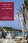 Disasters in the Philippines : Before and After Haiyan - Book