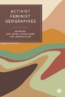 Activist Feminist Geographies - eBook