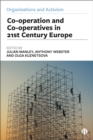 Co-operation and Co-operatives in 21st-Century Europe - eBook