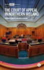 The Court of Appeal in Northern Ireland - Book