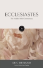The Hodder Bible Commentary: Ecclesiastes - Book