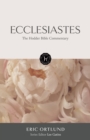 The Hodder Bible Commentary: Ecclesiastes - eBook