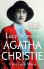 Agatha Christie : A Very Elusive Woman - Book