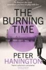 The Burning Time - eBook