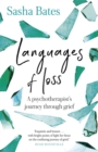 Languages of Loss : A psychotherapist's journey through grief - Book