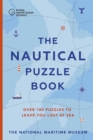 The Nautical Puzzle Book - Book