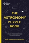 The Astronomy Puzzle Book - eBook