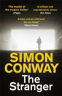 The Stranger : The Times Thriller of the Year 2020 - Book