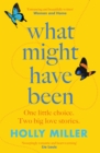 What Might Have Been : the stunning new novel from the bestselling author of The Sight of You - eBook