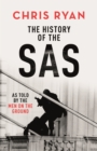 The History of the SAS - Book
